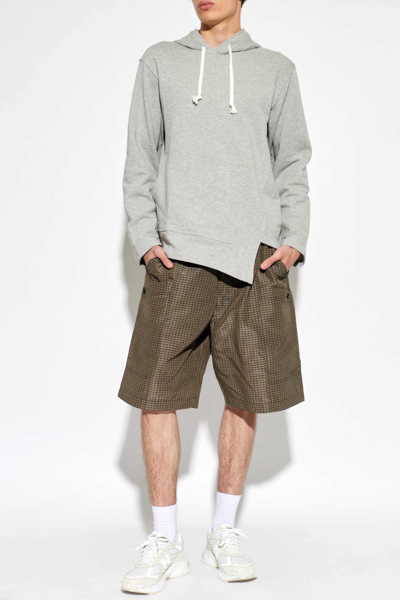 Comme des Garçons Homme Plus Comme des Garçons Homme Plus x New